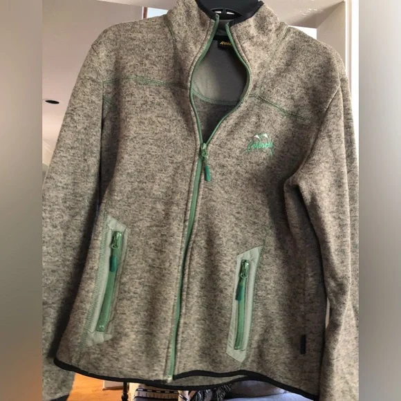 RENEGADE CLUB COLORADO Jacket - Size M - Picture 1 of 4